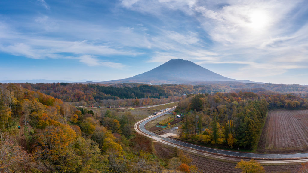 Hirafu Tani - main photo hi res